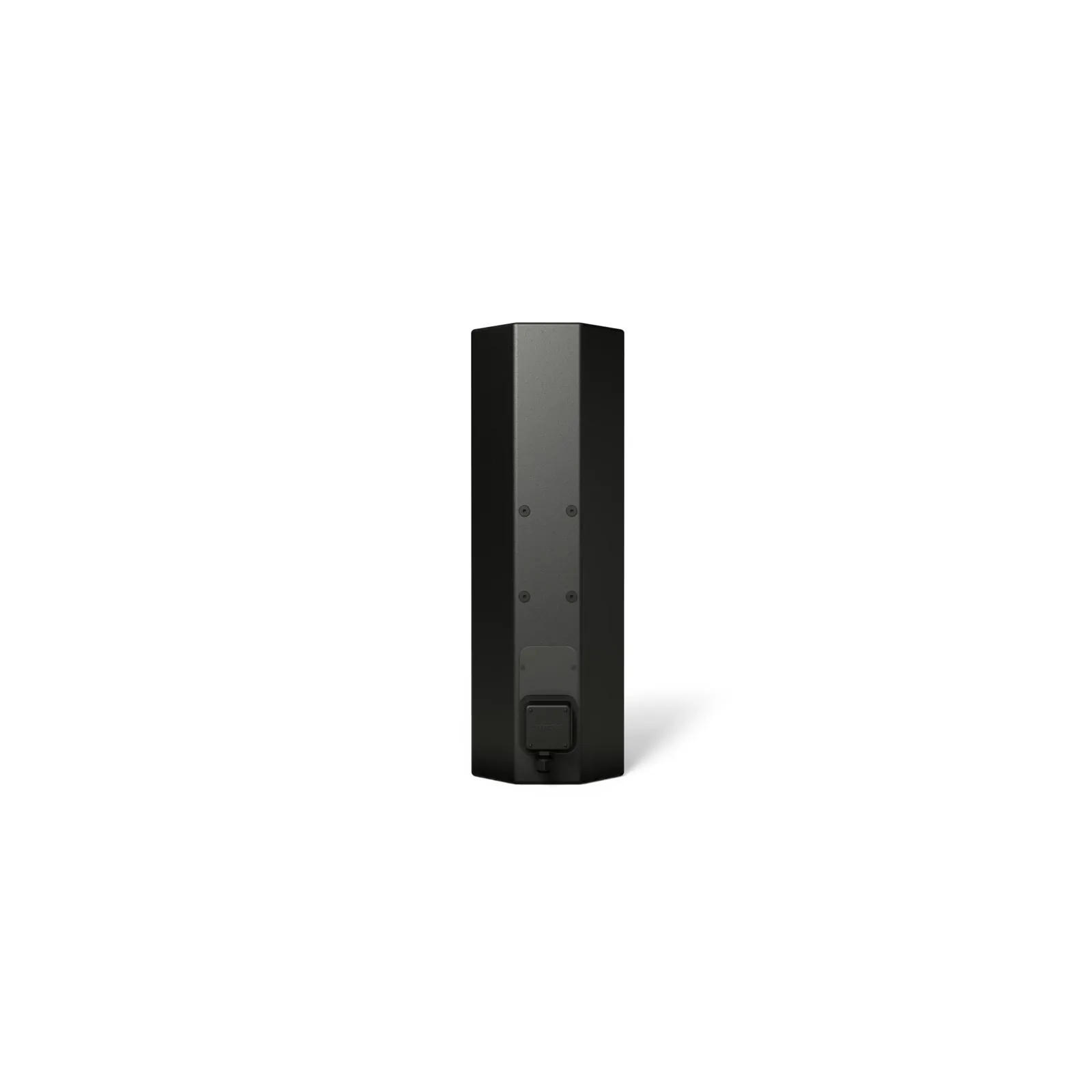 Bose AMU208-120 — rear panel